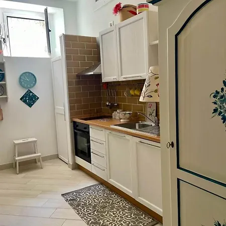 Donna Sicilia Ortigia Apartamento Syracuse