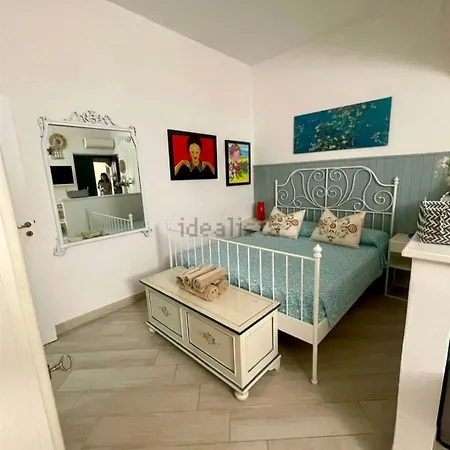 Apartamento Donna Sicilia Ortigia *