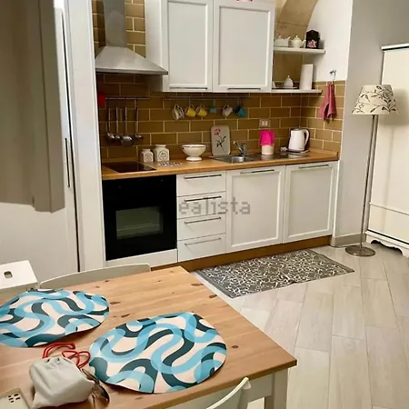 Apartamento Donna Sicilia Ortigia Syracuse