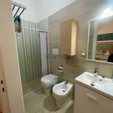 Donna Sicilia Ortigia Apartamento *