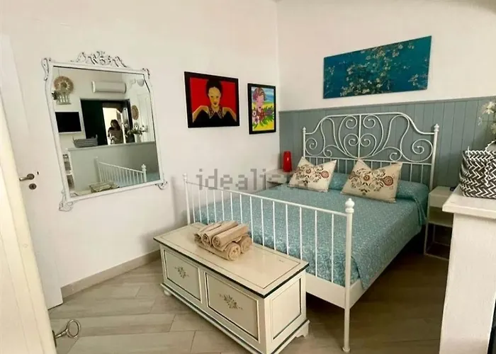 Apartamento Donna Sicilia Ortigia *