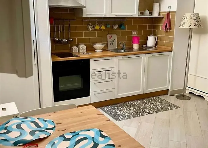 Apartamento Donna Sicilia Ortigia Syracuse