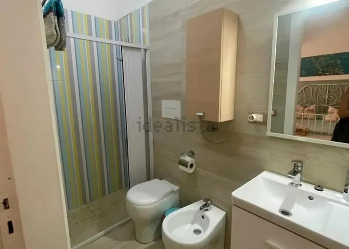 Donna Sicilia Ortigia Apartamento *