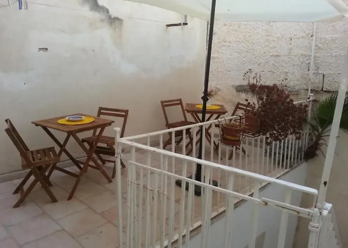 Donna Sicilia Ortigia Apartment Syracuse