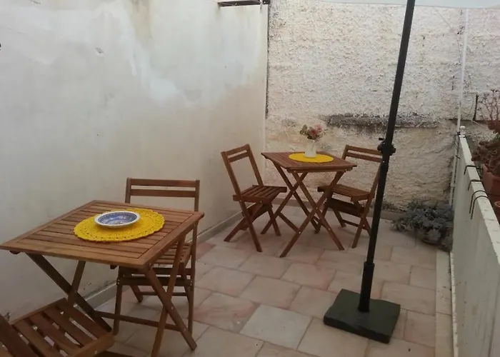 Donna Sicilia Ortigia * Syracuse